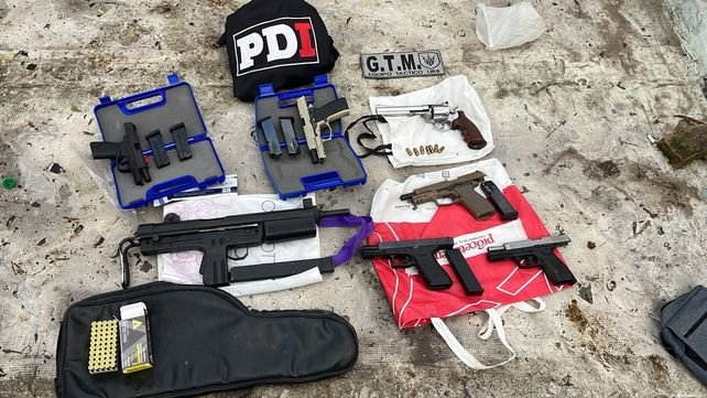 Detención de una mujer en Rosario por extorsiones a comerciantes en barrio Las Flores