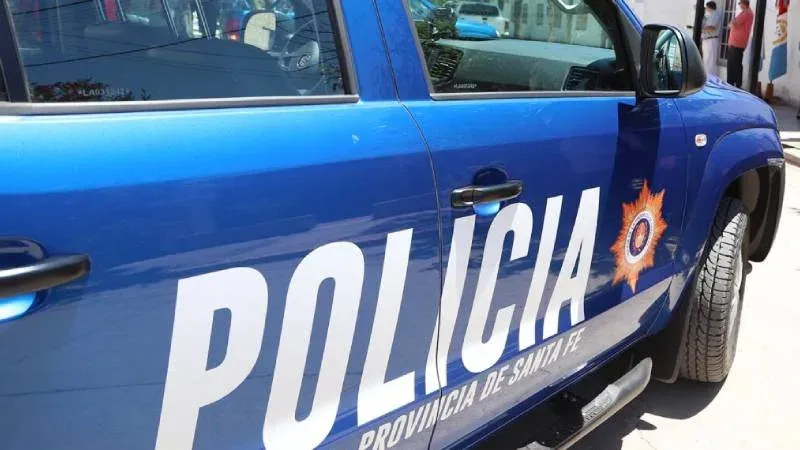 Detención de un prestamista en Santa Fe por golpear y amenazar a un deudor