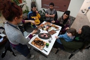 Informe del INDEC sobre distribución del ingreso y brecha entre hogares por cantidad de ocupados