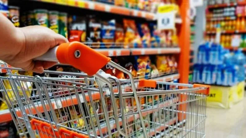Gráfico del Índice de Precios al Consumidor de la Ciudad de Buenos Aires (IPCBA) correspondiente a septiembre