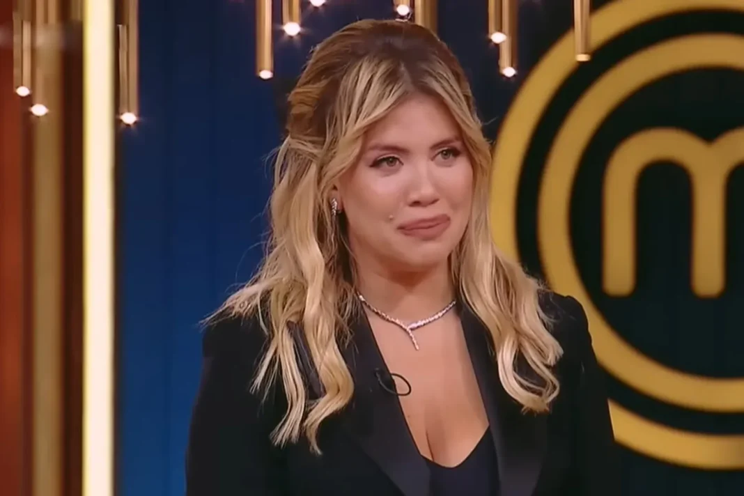 Campi en MasterChef Celebrity