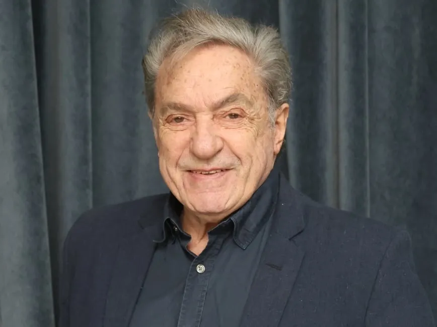 Antonio Grimau, actor argentino de teatro y televisión