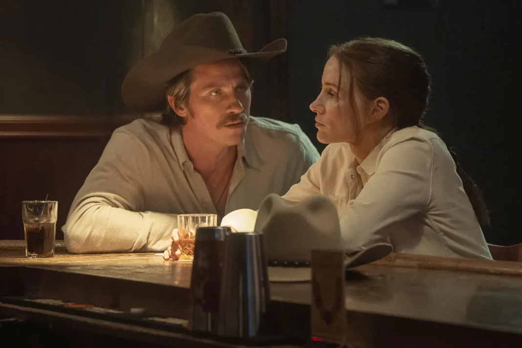 Póster de la miniserie Gordon de Netflix con Rodrigo de la Serna