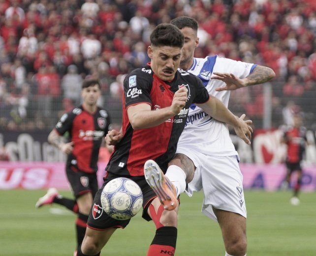 Estadio de Newell's Old Boys