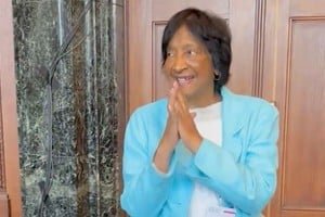 Navi Pillay, jurista sudafricana galardonada con el Premio Nobel de la Paz 2026