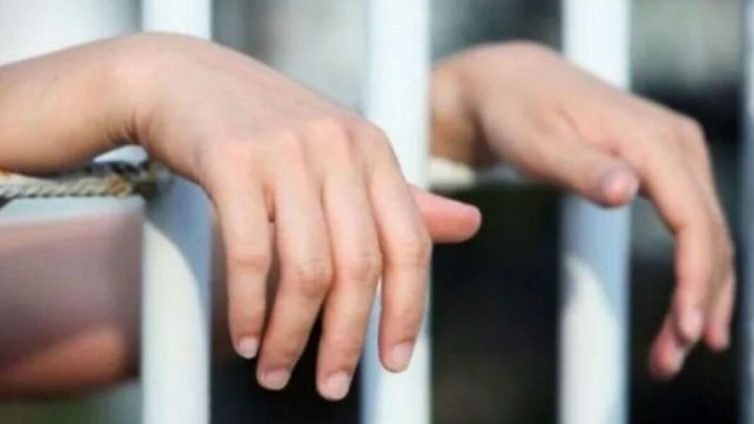 Fachada de la Cámara de Apelación en lo Penal de Rosario