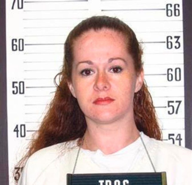 Christa Pike, condenada a muerte en Tennessee, sobrevivió a dos intentos de ejecución por inyección letal