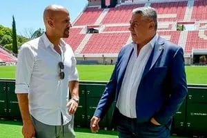 Estadio 15 de Abril de Unión